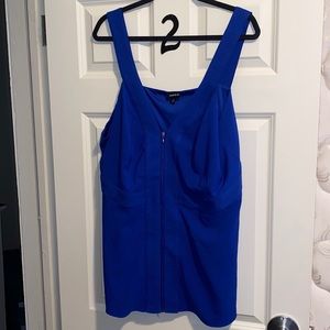 NWOT Torrid Size 3 Shirt